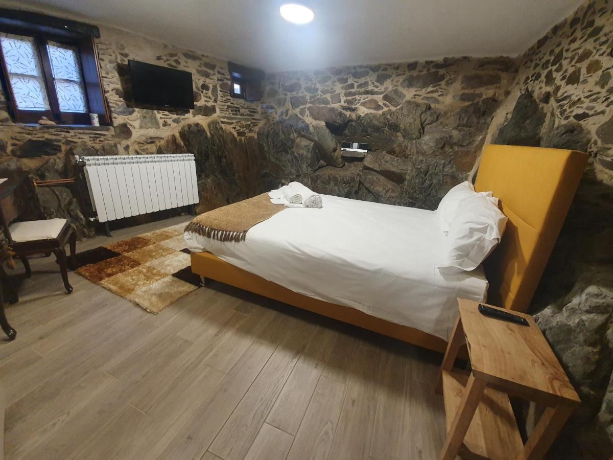 Holiday home Casa Do Talasnal Montanhas De