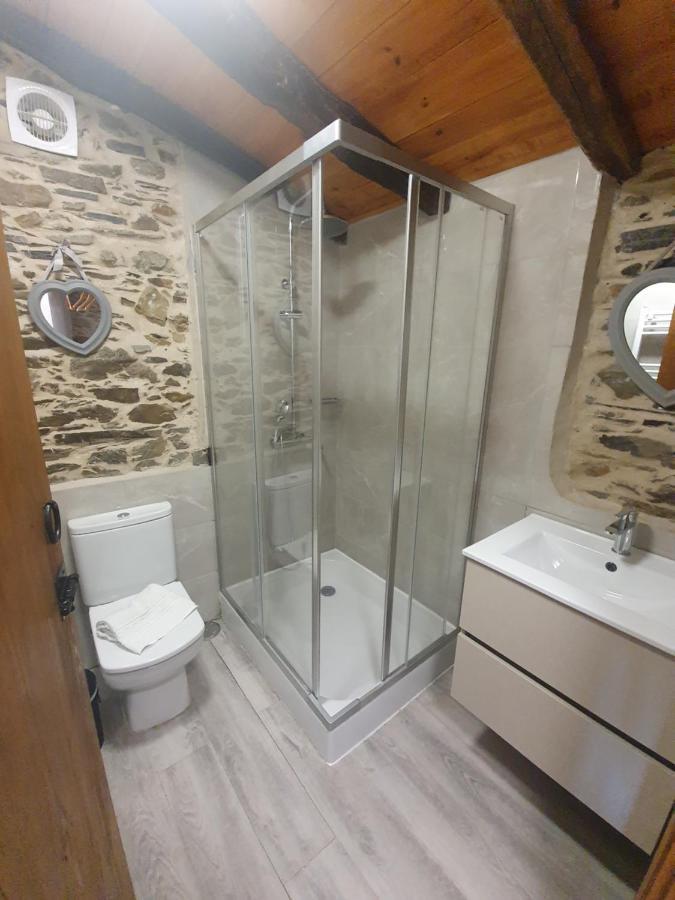 Holiday home Casa Do Talasnal Montanhas De